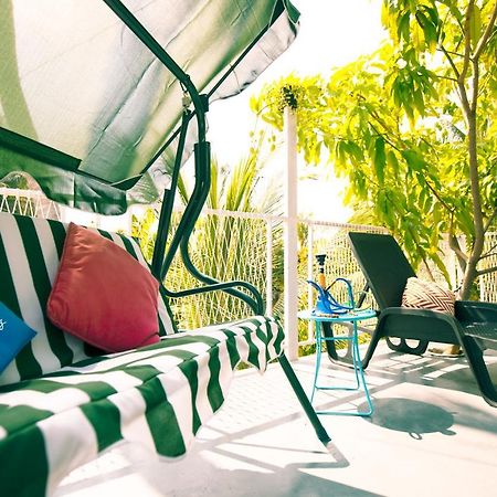 Mystic Maldives Mathiveri Retreat Екстериор снимка