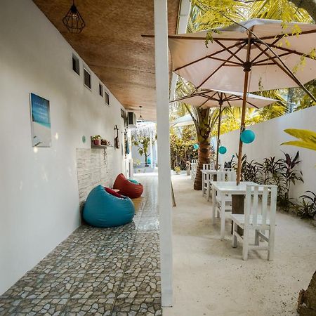 Mystic Maldives Mathiveri Retreat Екстериор снимка