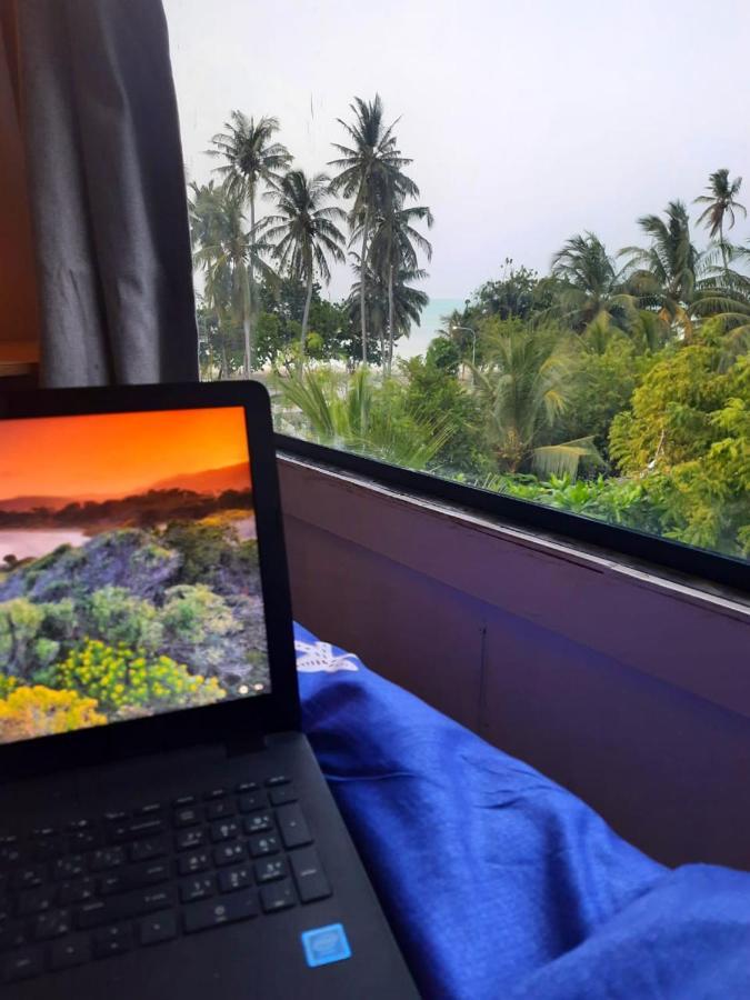 Mystic Maldives Mathiveri Retreat Екстериор снимка