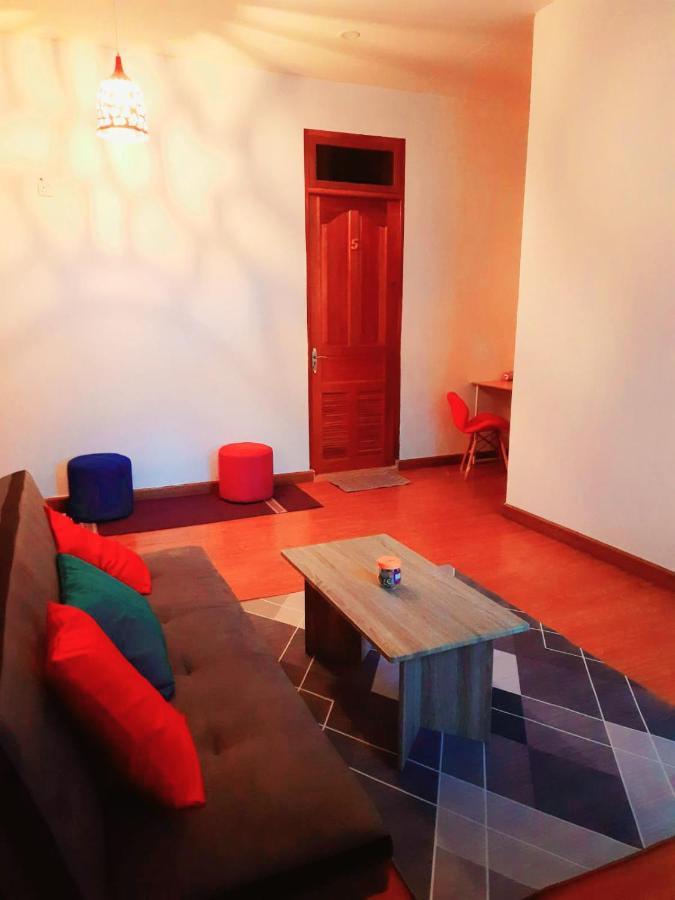 Mystic Maldives Mathiveri Retreat Екстериор снимка