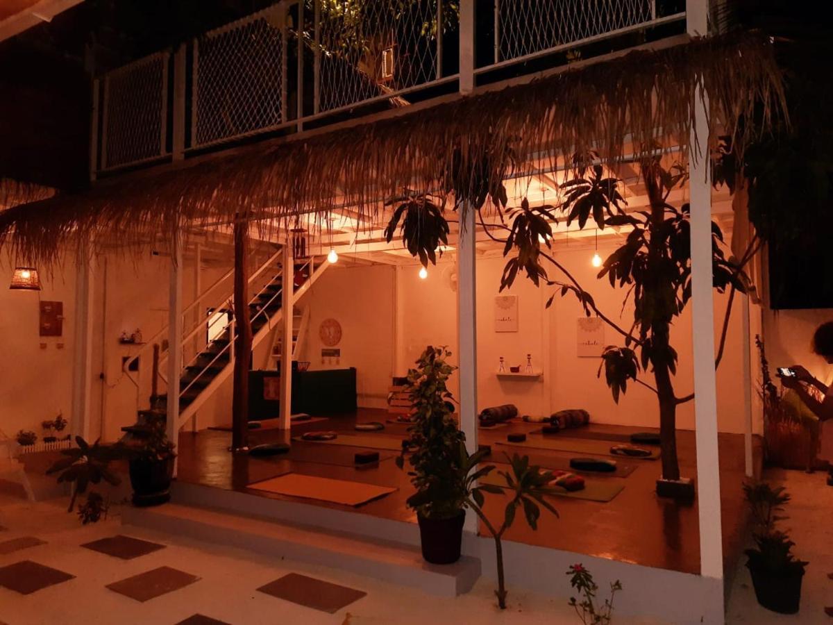 Mystic Maldives Mathiveri Retreat Екстериор снимка