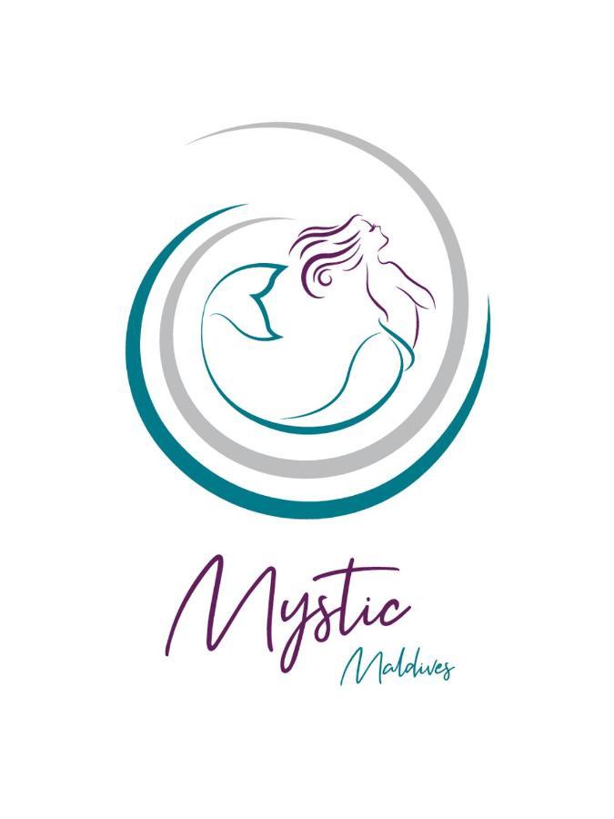 Mystic Maldives Mathiveri Retreat Екстериор снимка
