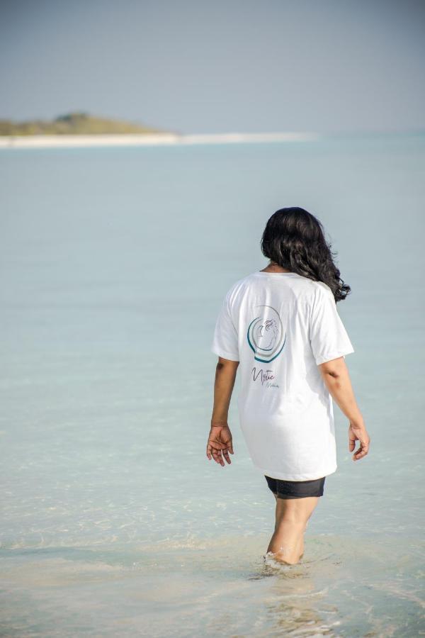 Mystic Maldives Mathiveri Retreat Екстериор снимка