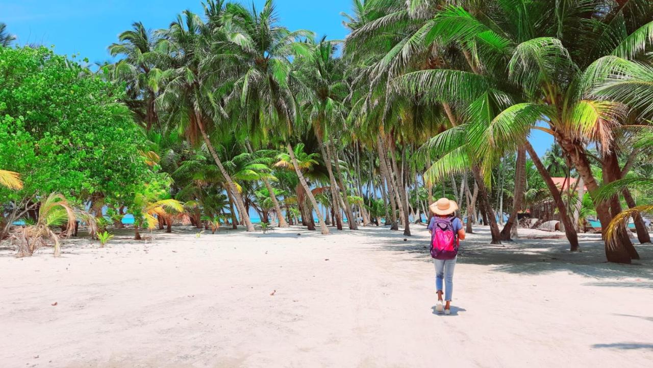 Mystic Maldives Mathiveri Retreat Екстериор снимка