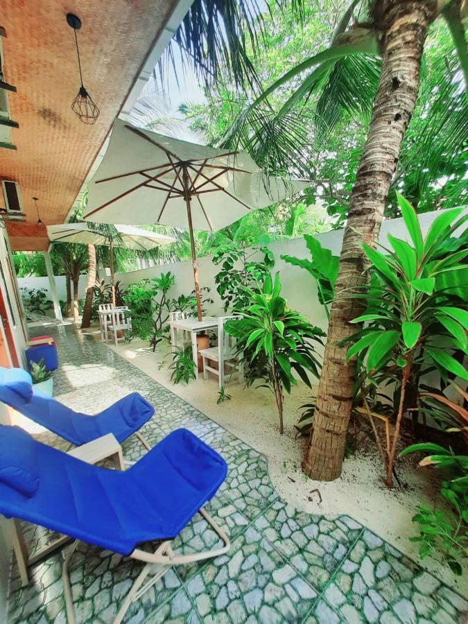 Mystic Maldives Mathiveri Retreat Екстериор снимка