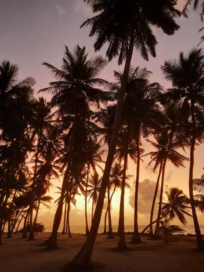 Mystic Maldives Mathiveri Retreat Екстериор снимка